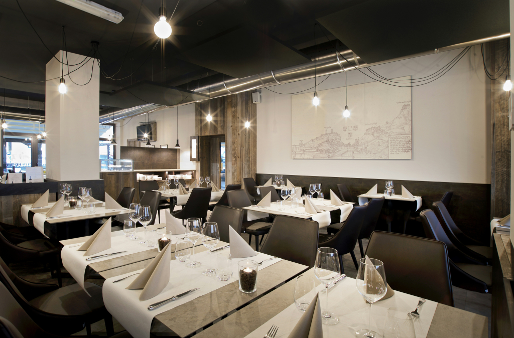 Hotel Internazionale Bellinzona