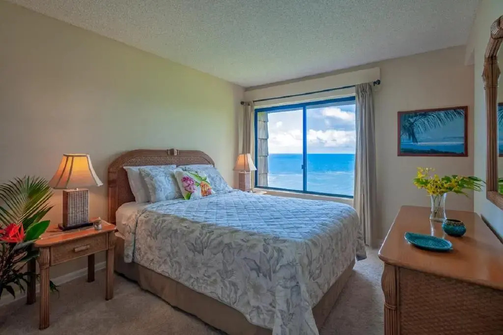 Sealodge E8