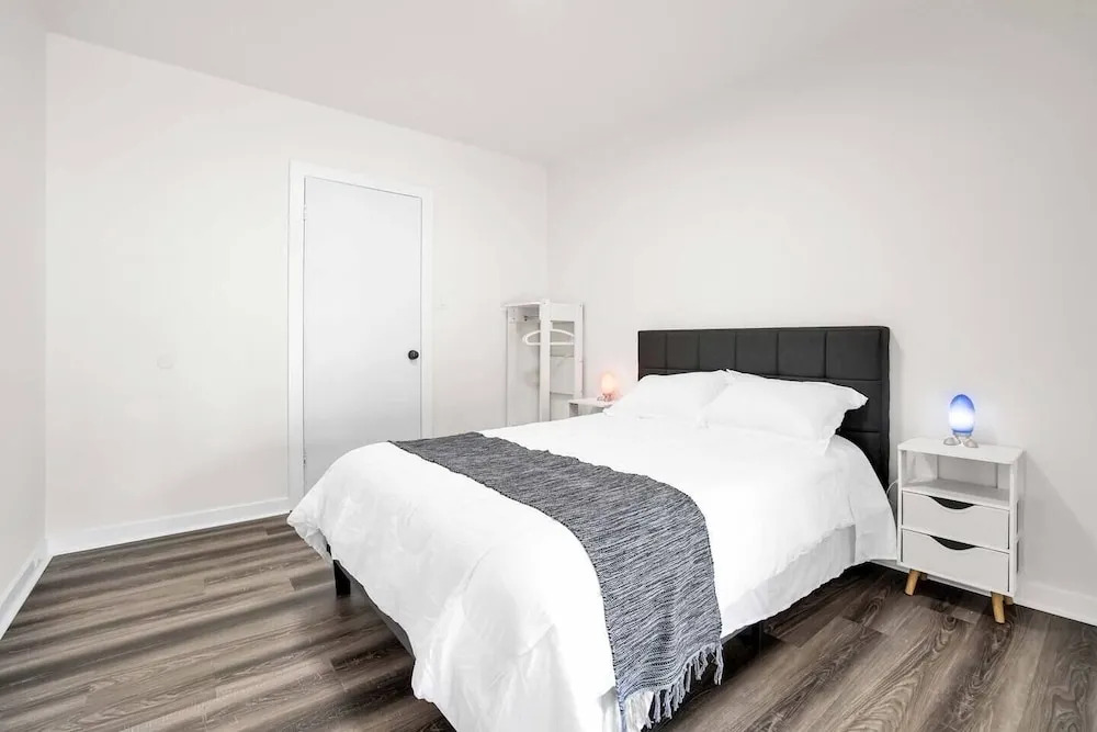South Sycamore by Avantstay Centrally Located
