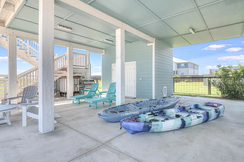 Sea La Vie 913rpab 4 Bedroom Home by RedAwning
