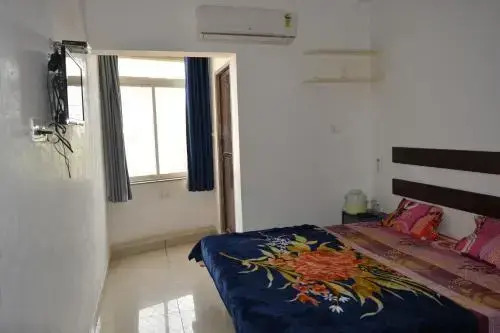Shree Ji Manglam Guest House
