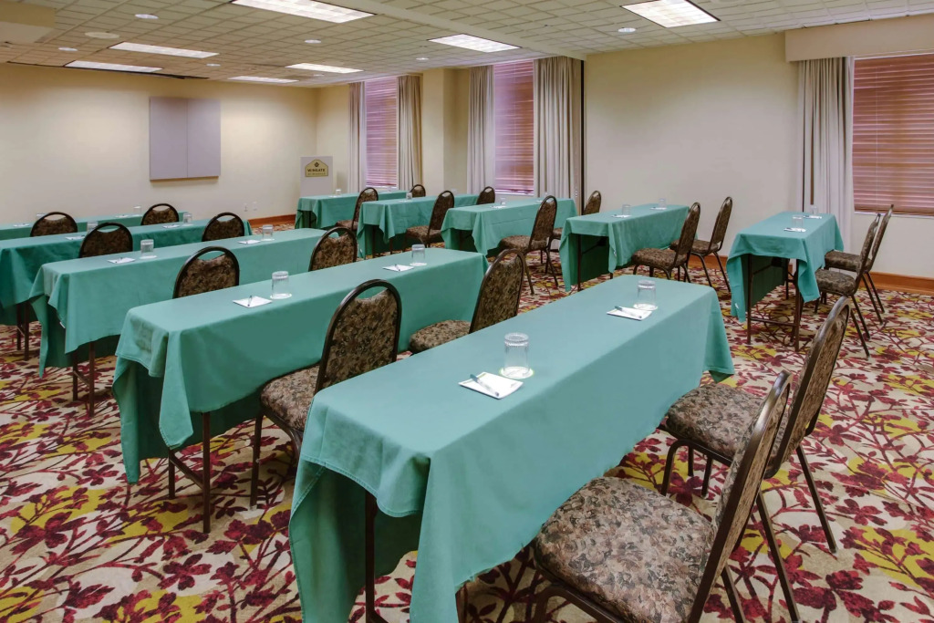 Wingate by Wyndham - Dulles International