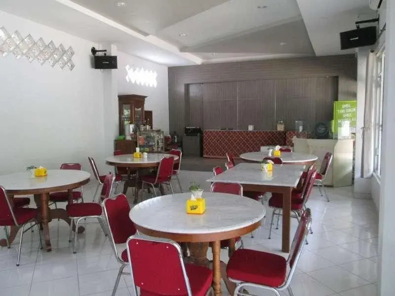 Hotel Elim