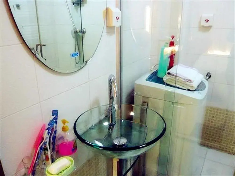Shanghaojia Apartment Hotel