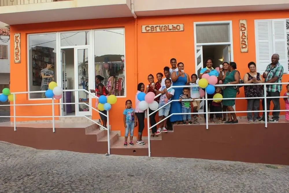 B&B Carvalho