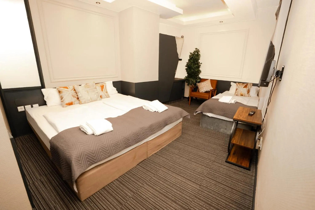 Adrett Hotel Königsallee