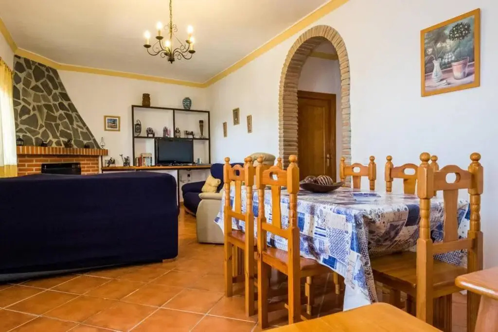 Villa el Peli
