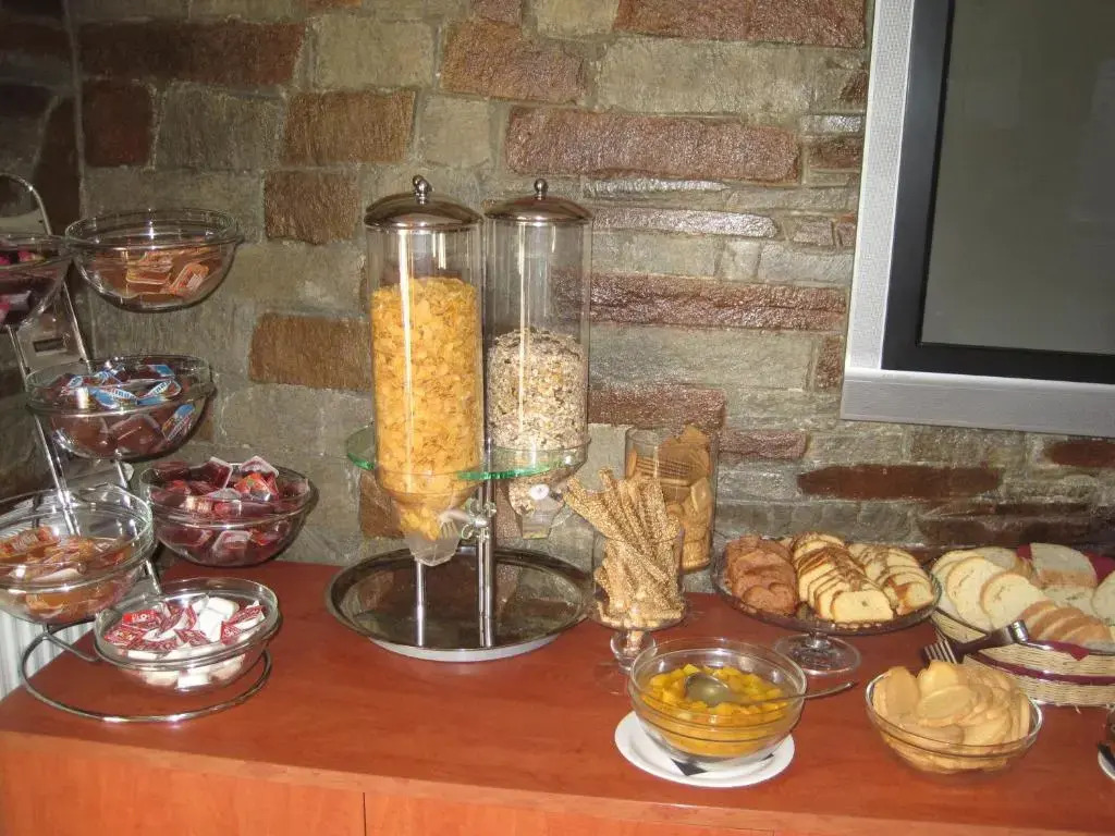 Korali Hotel