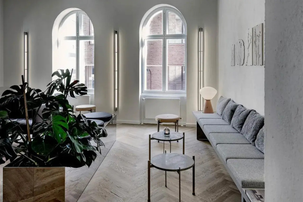 Boutique Hotel Ottilia