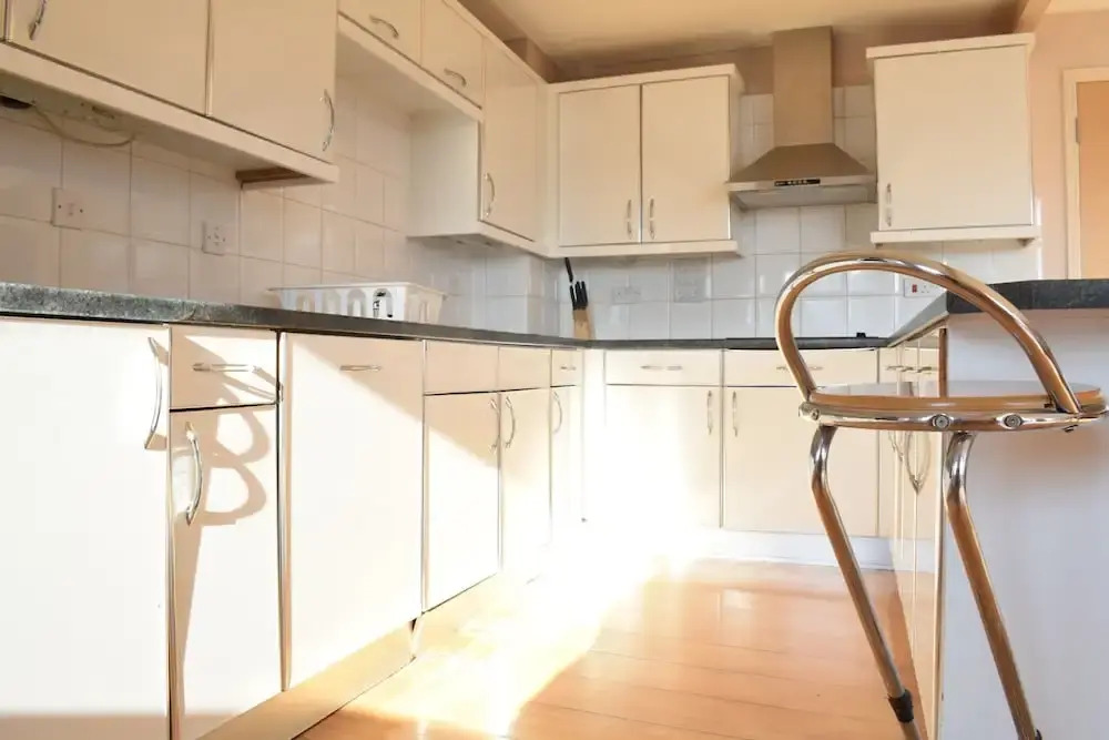 Canary Wharf 2 Bedroom Flat