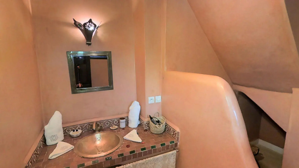 Riad Dar Azul