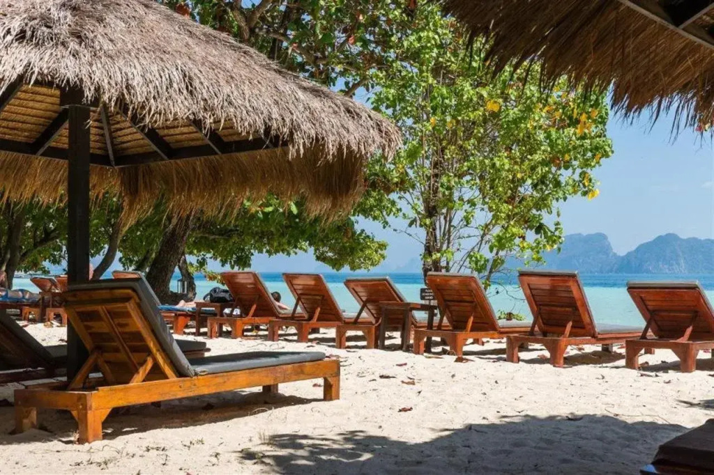 Sevenseas Resort Koh Kradan