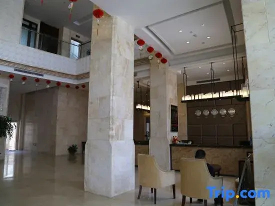 RunFeng Hotel