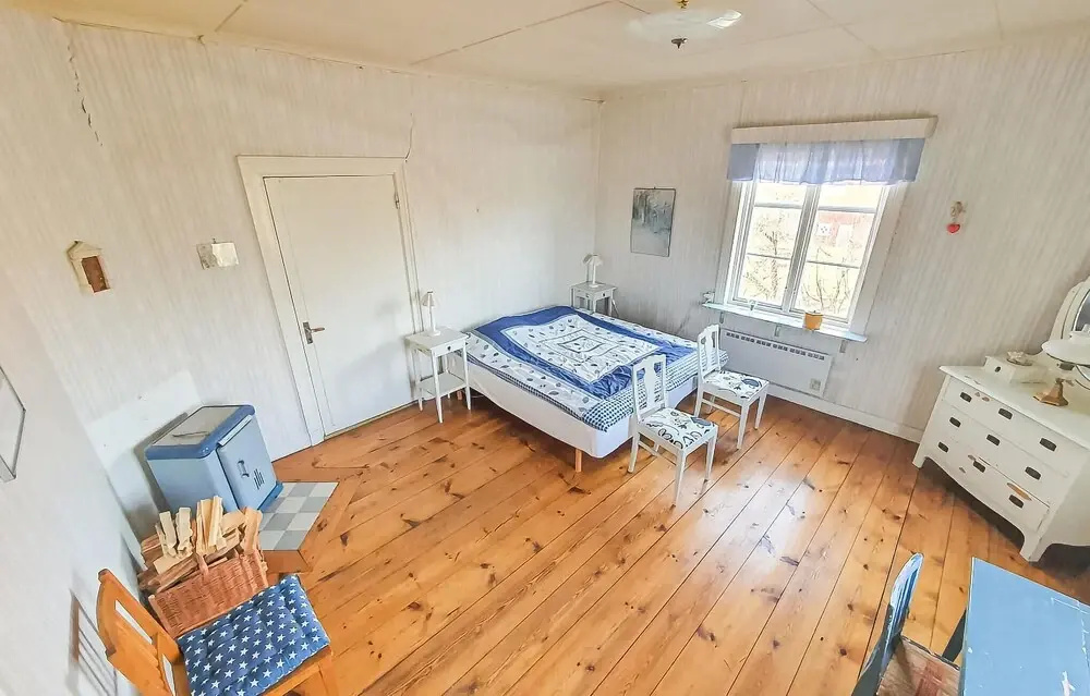 2 Bedroom Pet Friendly Home In Vimmerby