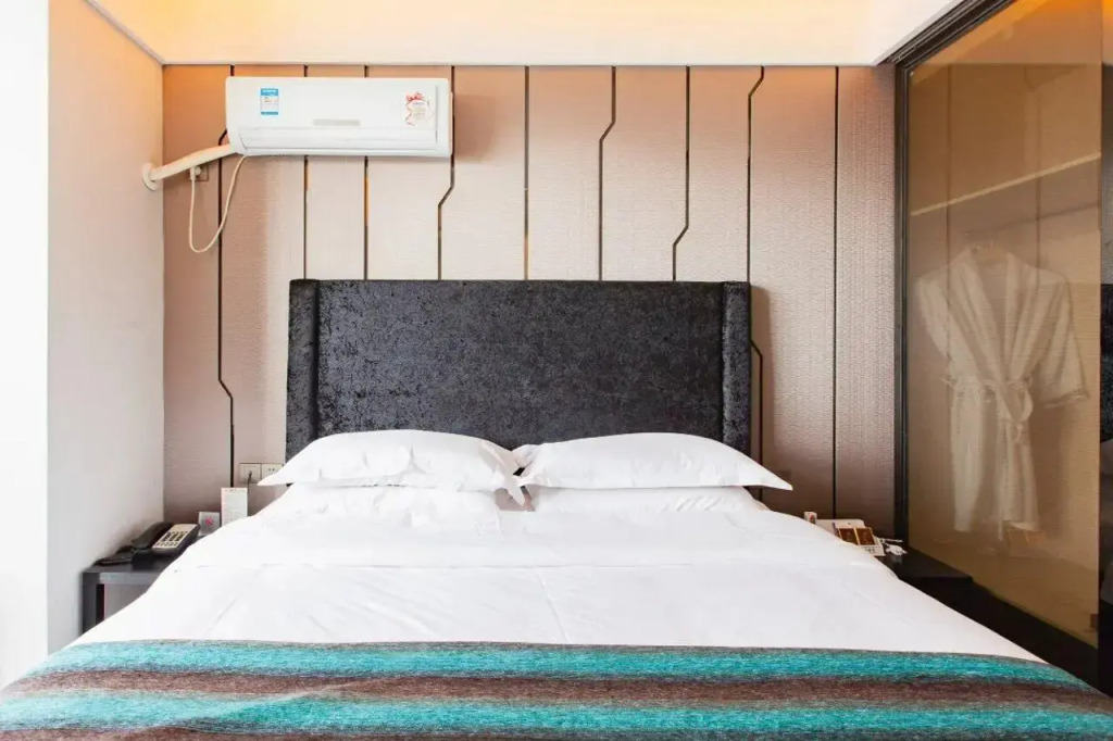 Kanglaibo Boutique Hotel Ganzhou