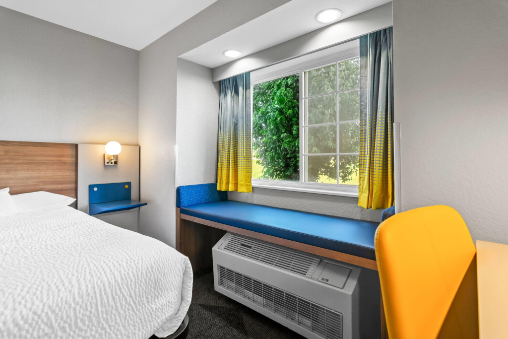 Microtel Inn & Suites by Wyndham Joplin