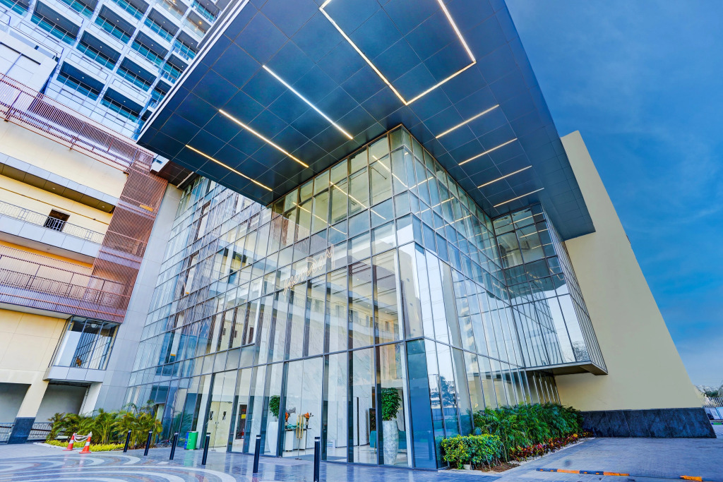 Sunday Hotel & Residences by CheckIn, Gurugram