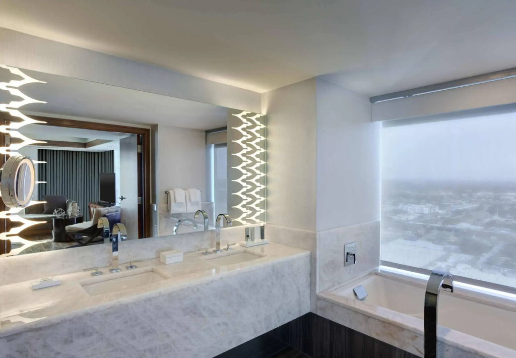 JW Marriott Austin
