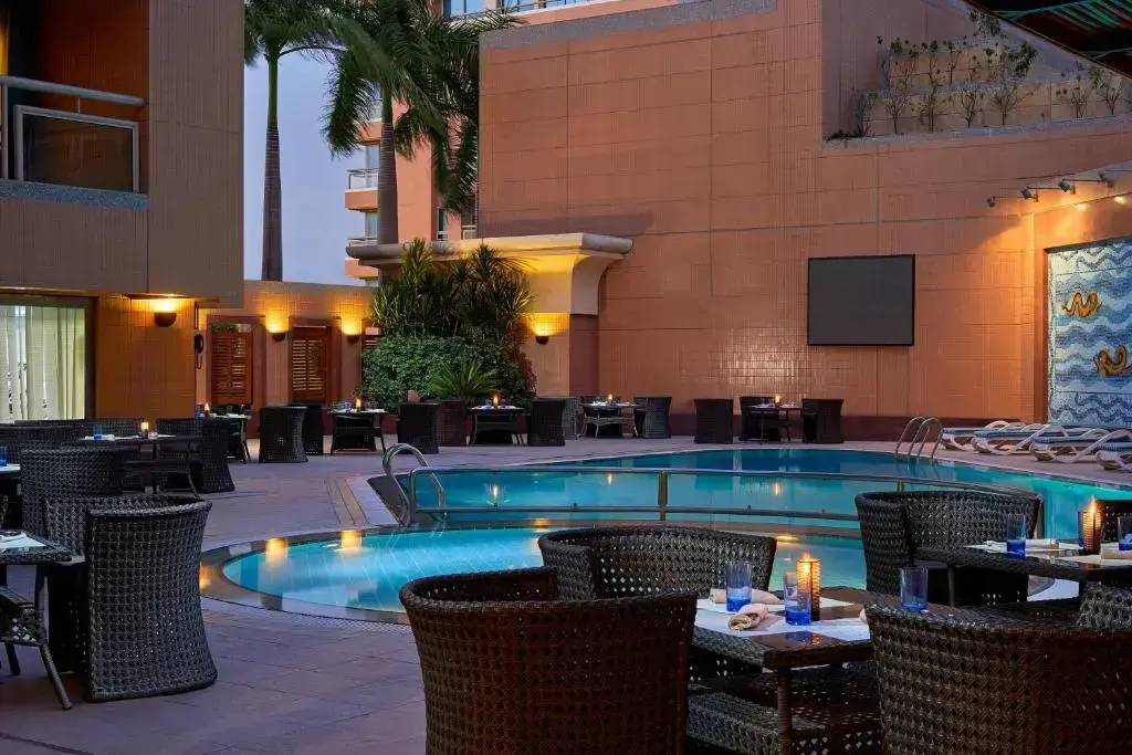 Holiday Inn Citystars by IHG