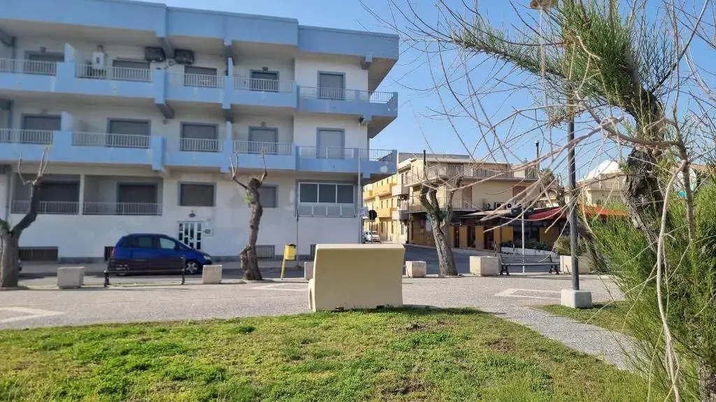 Stella Marina della Sicilia