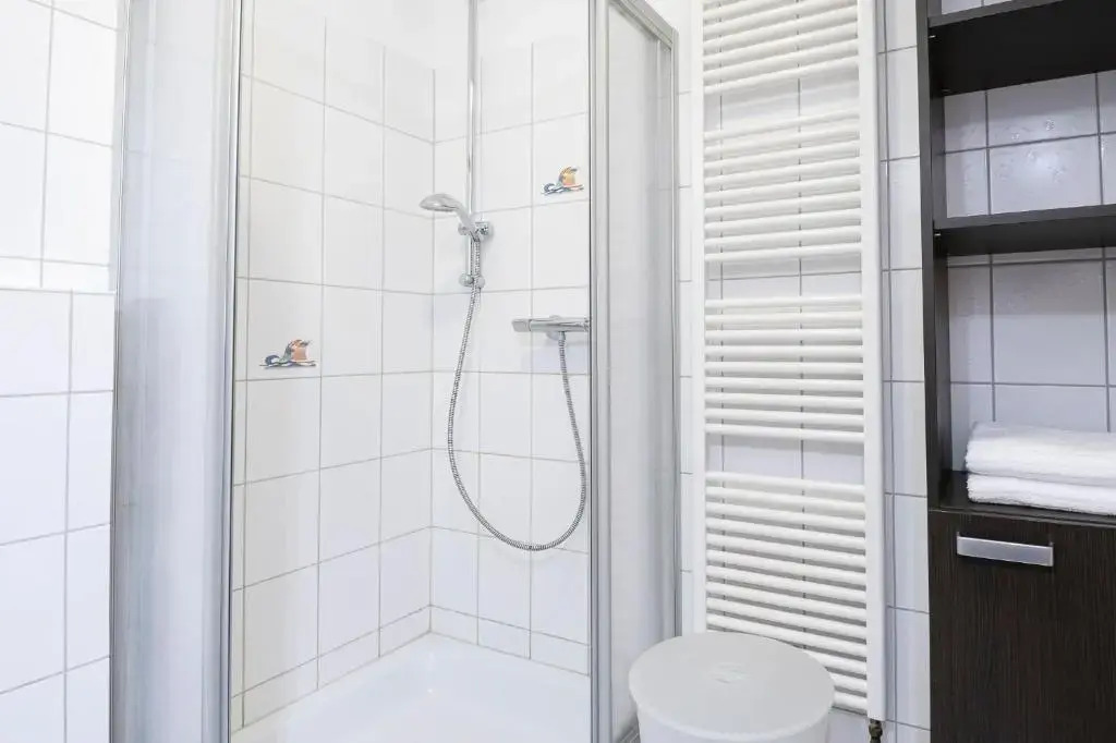 Alte Bergstraße 8a, Wohnung 22
