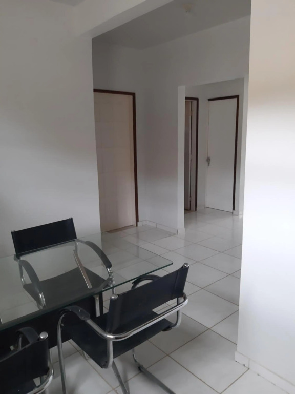 Casa de praia em Guarapari - Santa Mônica.