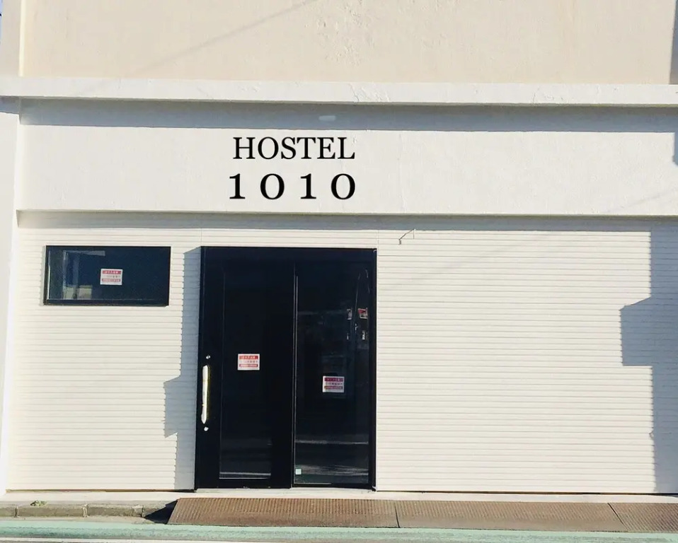 Hostel 1010 TOKYO
