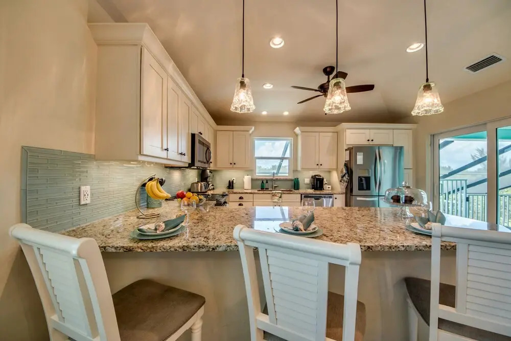 Villa Calypso Tides - Roelens Vacations