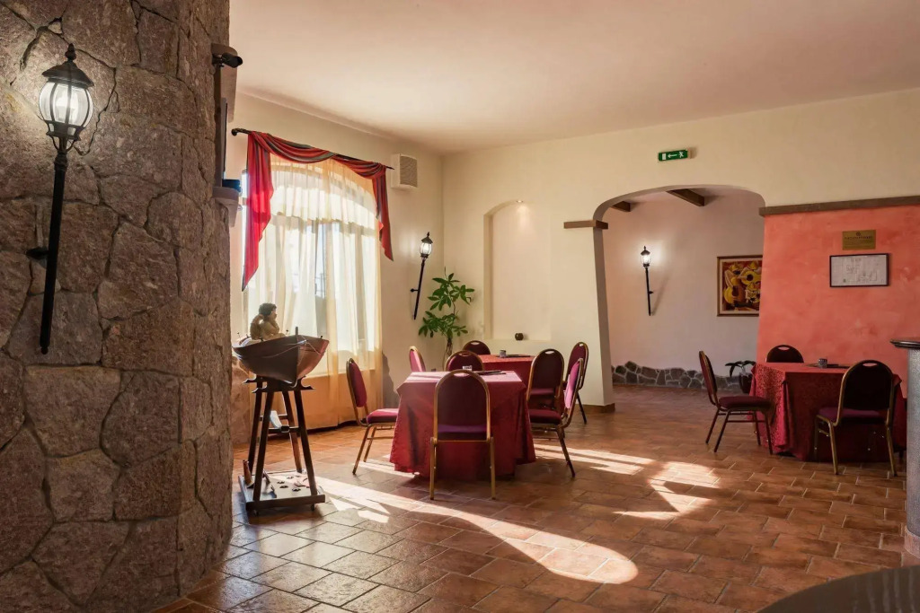 Hotel Lido degli Spagnoli Wellness & Spa