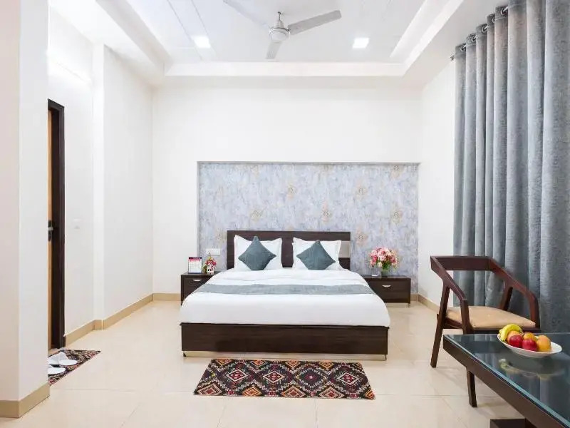 Shyama Inn by Rivlet, Delhi