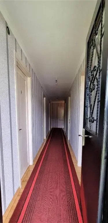 Betegi Guest House
