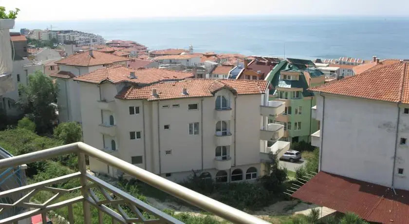 Grandview Apartments