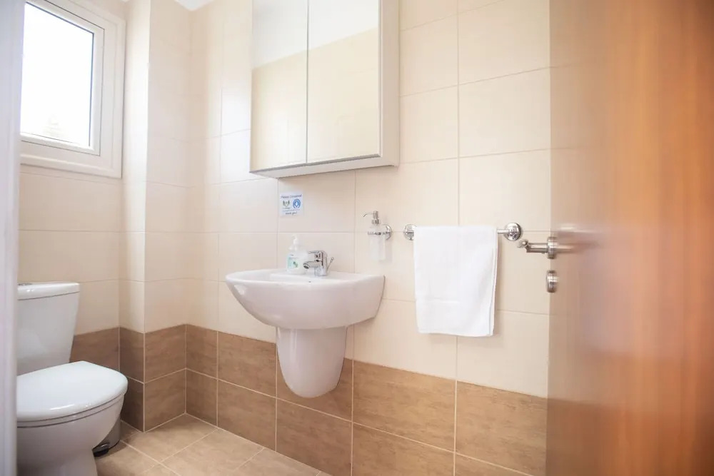Holiday Home Protaras Menelaos Villa MV7 by Interhome