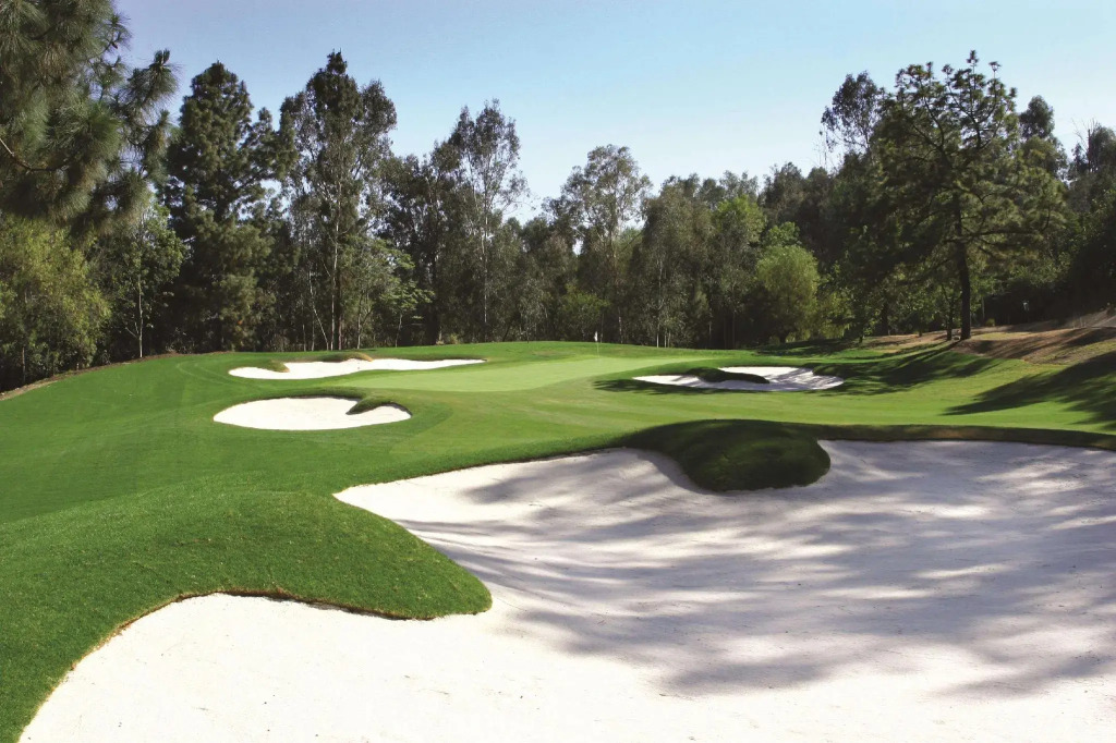 Pacific Palms Resort and Golf Club