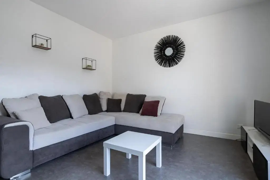 Des vacances en bord de mer pour 10 personnes