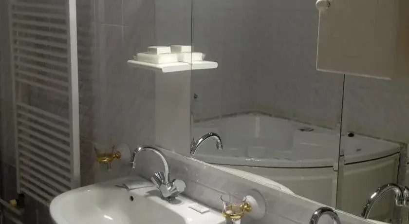 Отель Ростоши