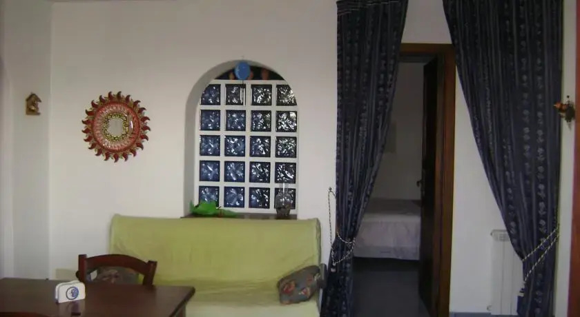 Sweet Home