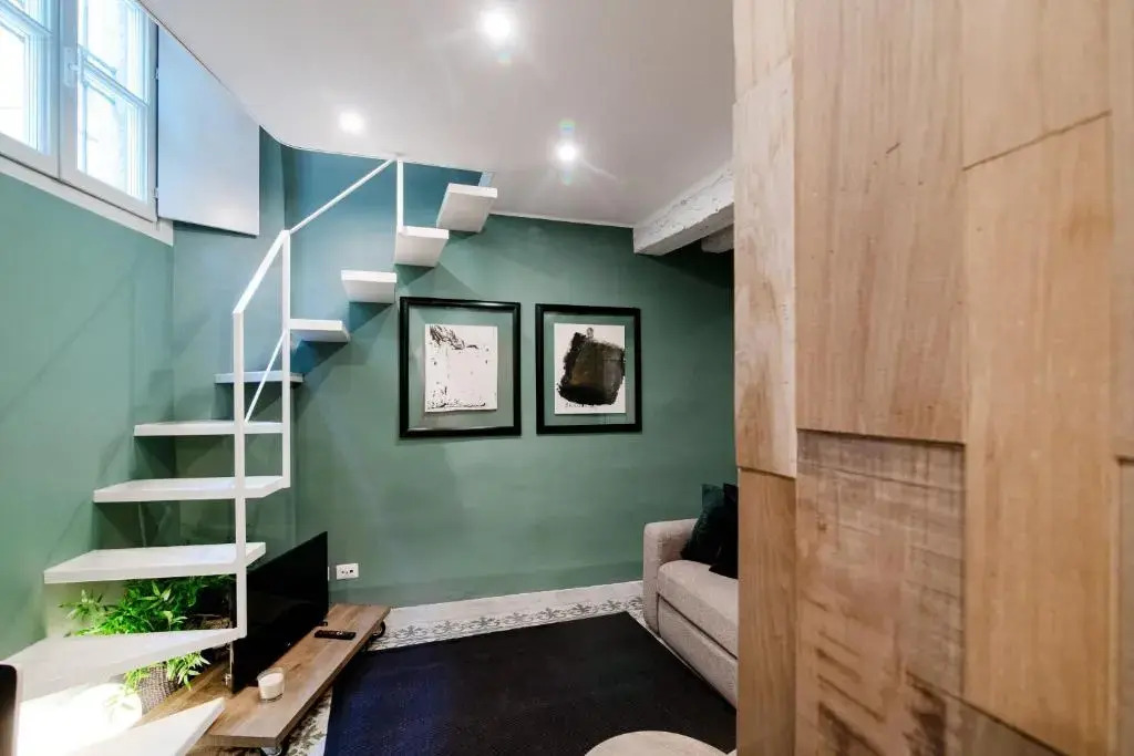 Maisonette - By House Of Travelers -