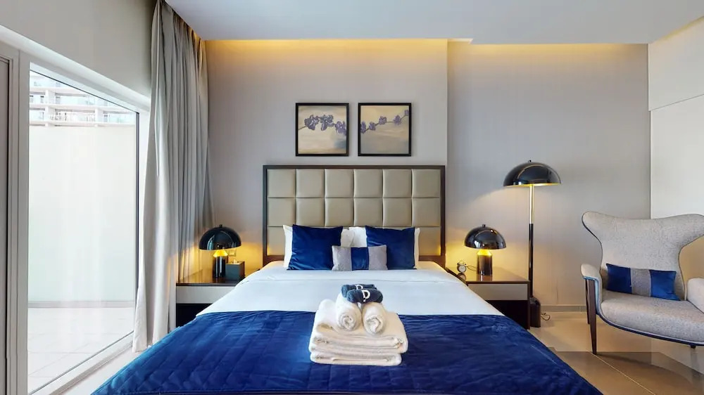 Majestine Luxury Apartments