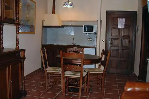 Hotel SPA Don Iñigo de Aragón