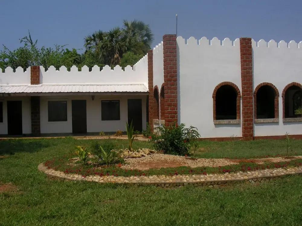 The Vagabond Lodge