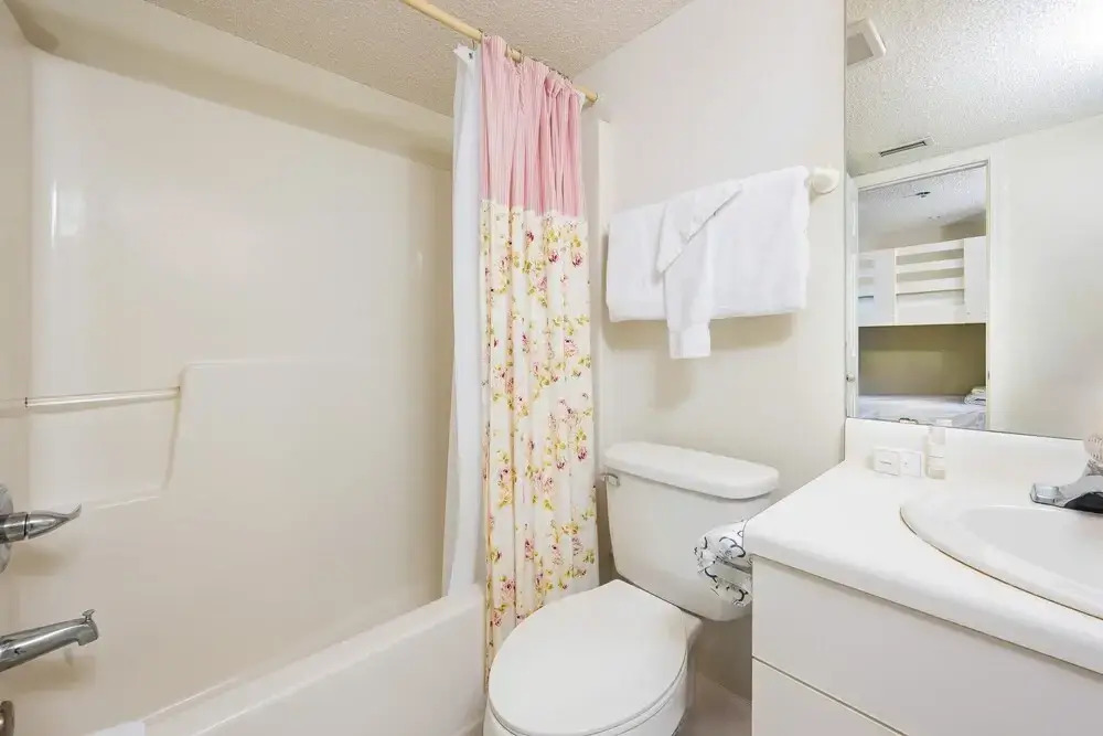 Clearwater 2d 2 Bedroom Condo