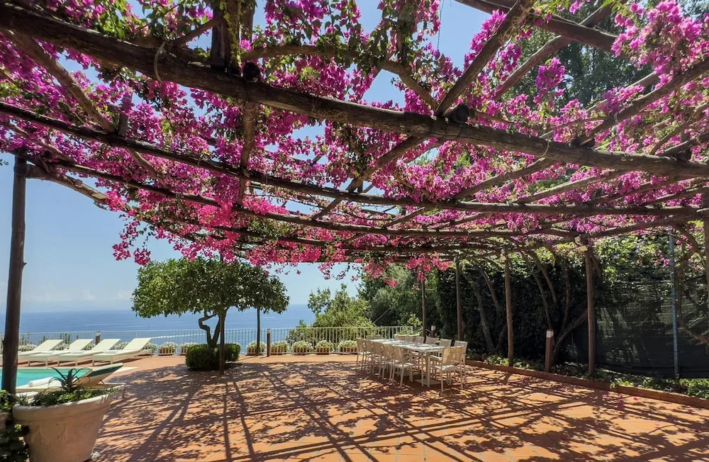 Villa Bijoux - Luxury Villa Sea View