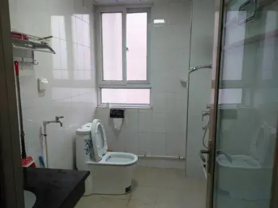 Xianyang Small Satisfaction Hotel