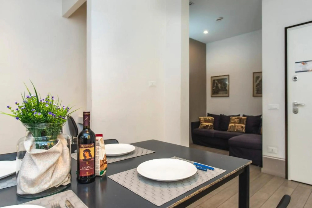Antonino Apartment in Firenze