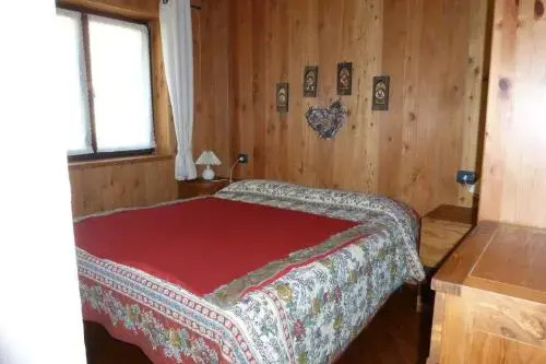 Apartment Gerandin