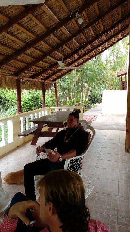 Casa del Sol Hotel Luperon