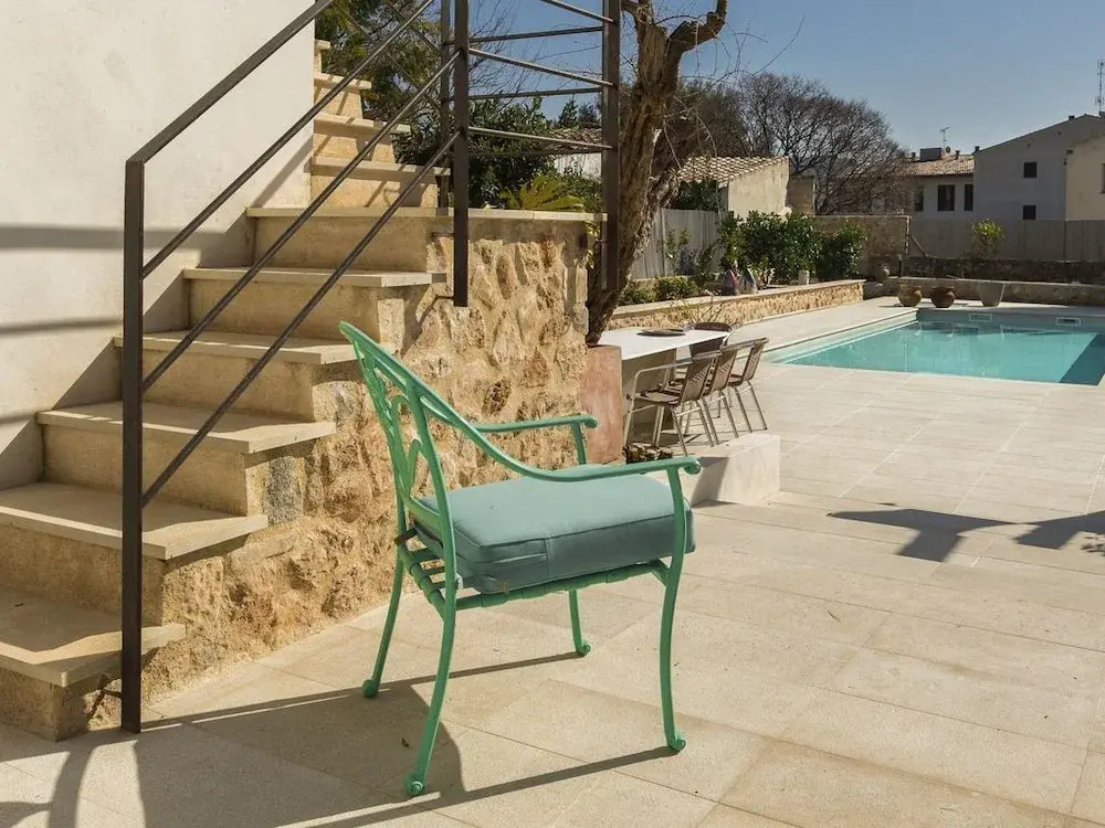 Villa Can Rochet by Interhome