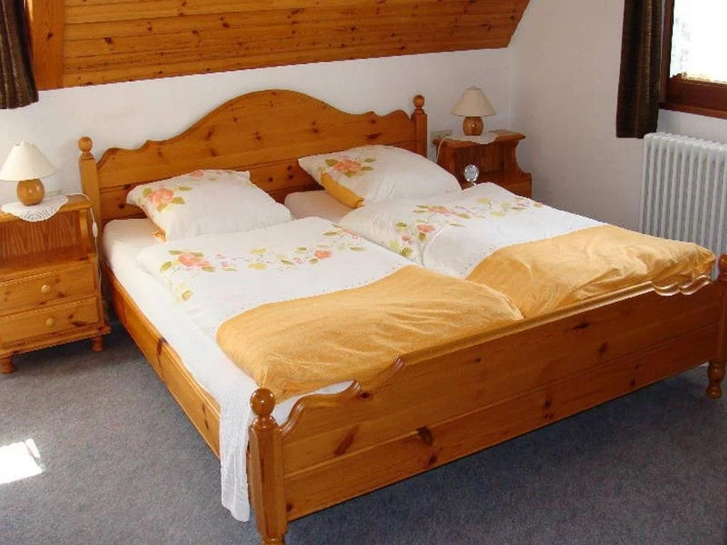 Ferienhaus im Grund