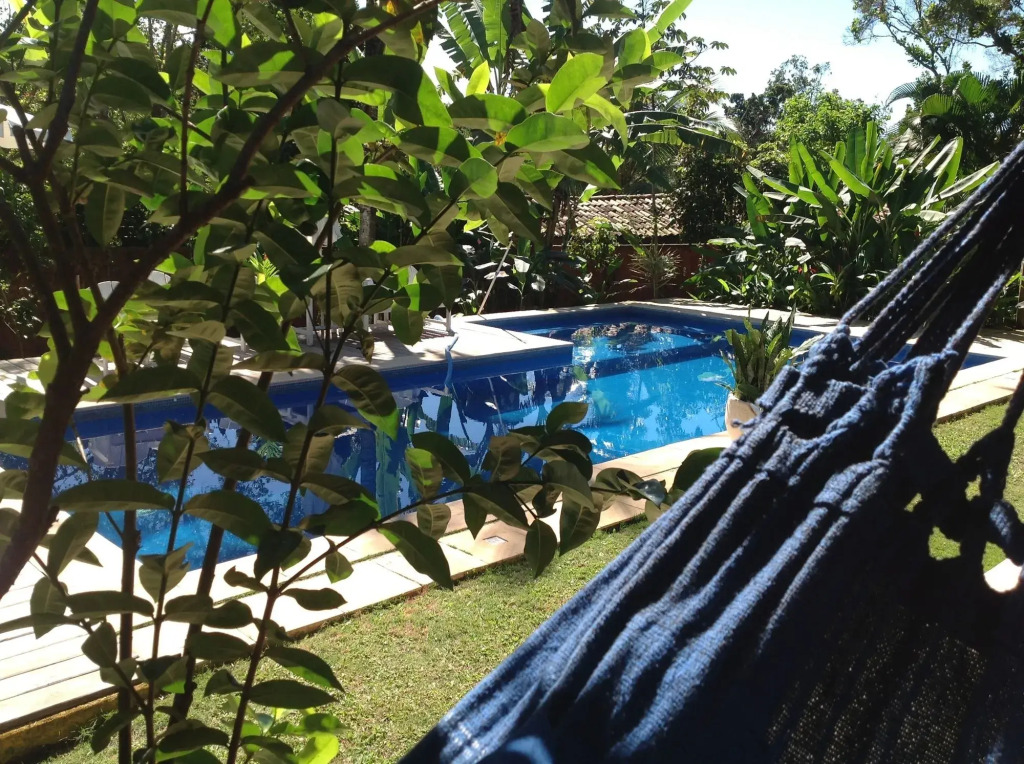 Margaridas Boutique Hotel - antiga Pousada Jardim das Margaridas